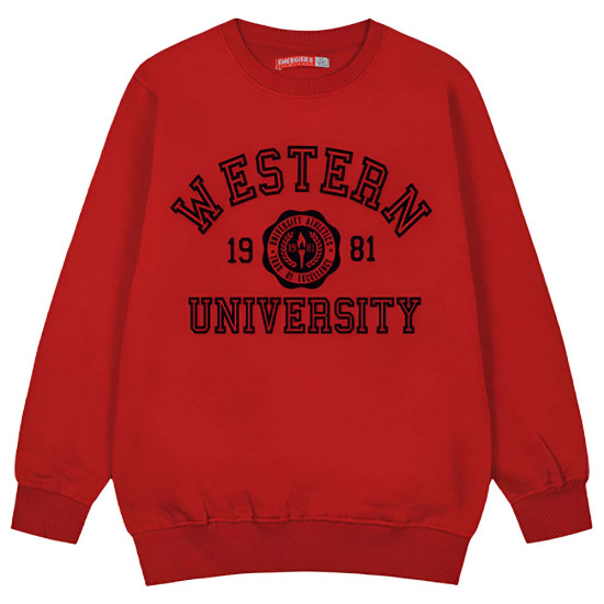 Energiers Παιδικές φόρμες σετ